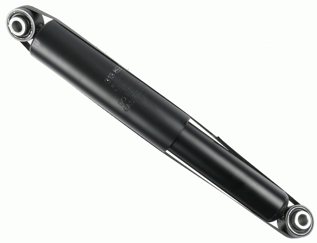 SACHS 313 899 Stoßdämpfer