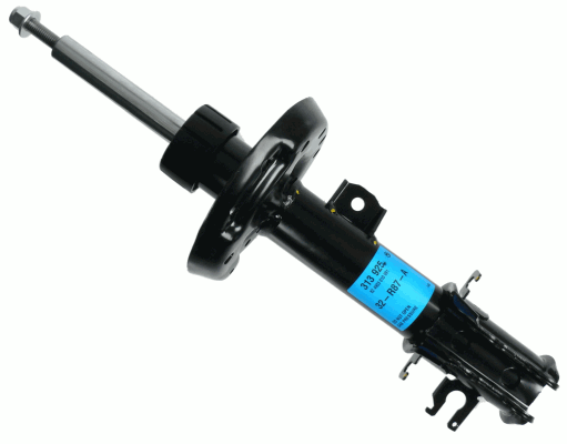 SACHS 313 925 Ammortizzatore