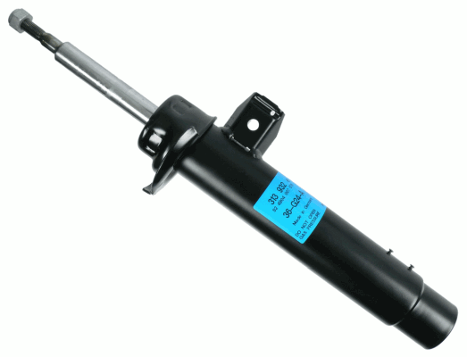 SACHS 313 932 Ammortizzatore