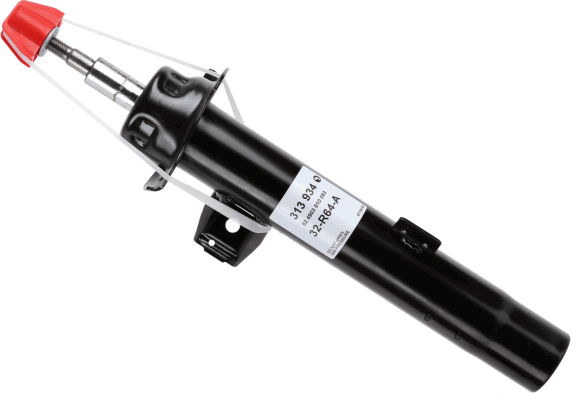 SACHS 313 934 Ammortizzatore