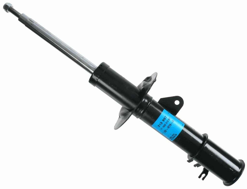 SACHS 313 997 Super Touring Stoßdämpfer
