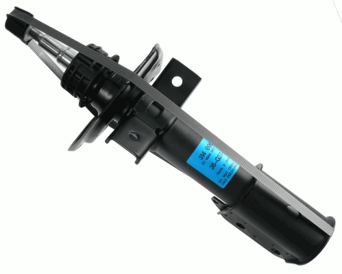 SACHS 314 006 Ammortizzatore-Ammortizzatore-Ricambi Euro