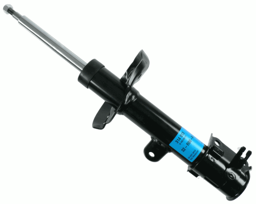 SACHS 314 013 Ammortizzatore-Ammortizzatore-Ricambi Euro