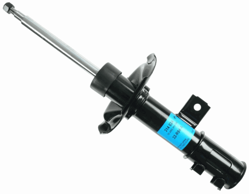 SACHS 314 024 Ammortizzatore