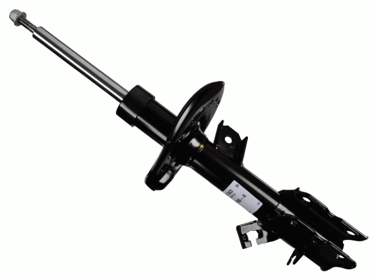 SACHS 314 043 Ammortizzatore