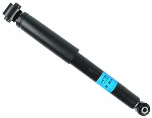 SACHS 314 044 Ammortizzatore