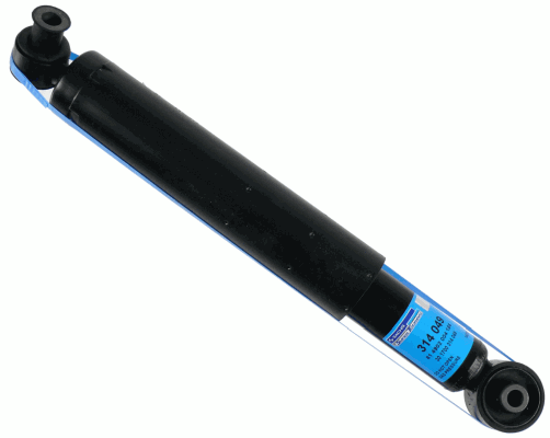 SACHS 314 049 Ammortizzatore