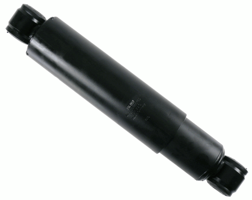 SACHS 314 057 Ammortizzatore