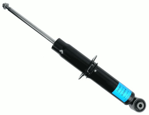 SACHS 314 457 Ammortizzatore