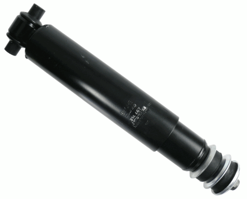 SACHS 314 467 Ammortizzatore