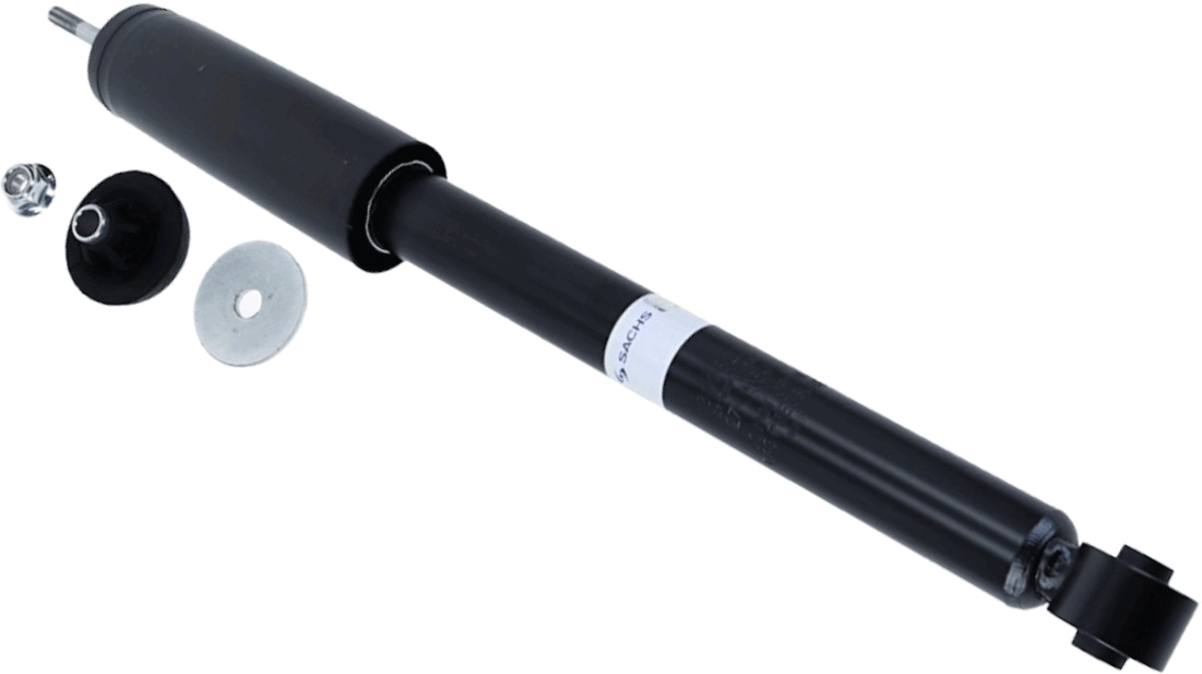 SACHS 314 620 Stoßdämpfer