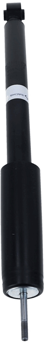 SACHS 314 620 Stoßdämpfer