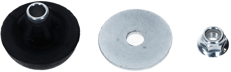 SACHS 314 620 Stoßdämpfer