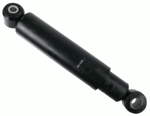 SACHS 314 645 Ammortizzatore