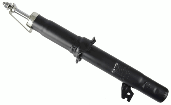 SACHS 314 666 Ammortizzatore