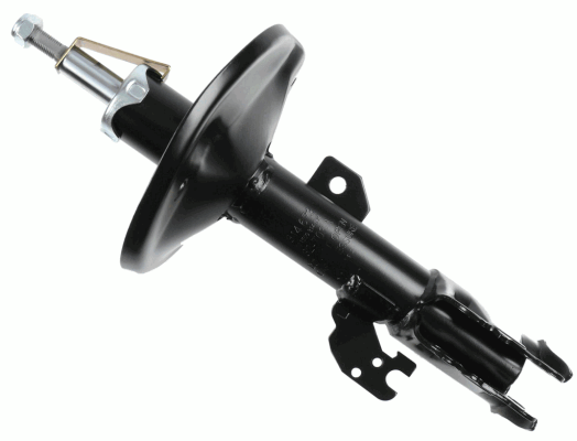 SACHS 314 673 Ammortizzatore-Ammortizzatore-Ricambi Euro