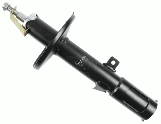 SACHS 314 676 Ammortizzatore