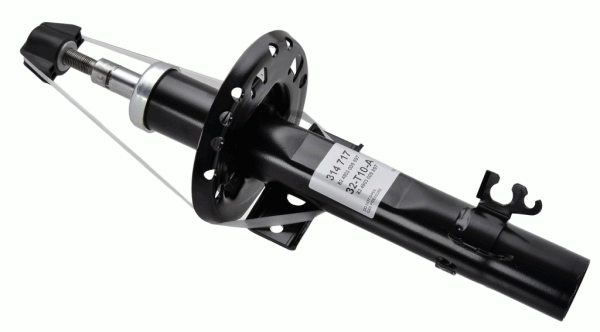 SACHS 314 717 Ammortizzatore