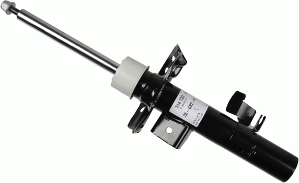 SACHS 314 720 Ammortizzatore