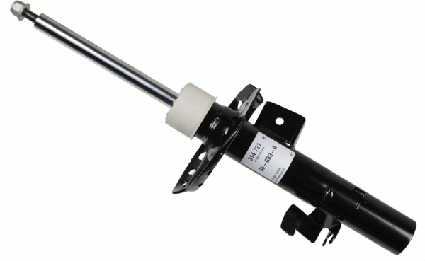 SACHS 314 721 Ammortizzatore