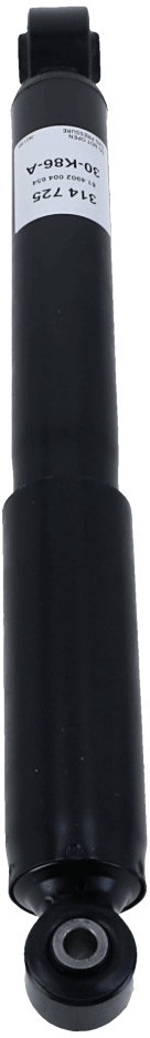 SACHS 314 725 Stoßdämpfer