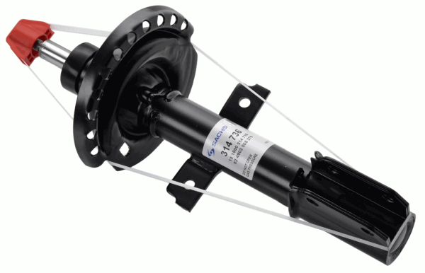 SACHS 314 736 Ammortizzatore