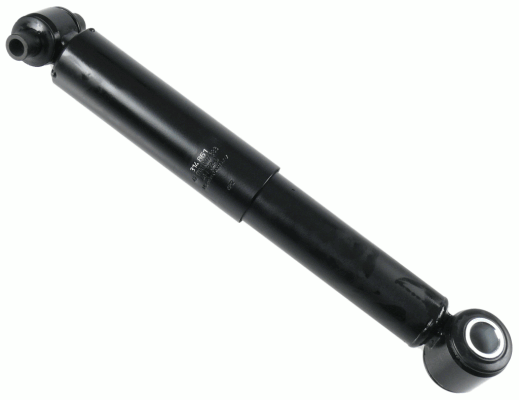 SACHS 314 861 Ammortizzatore