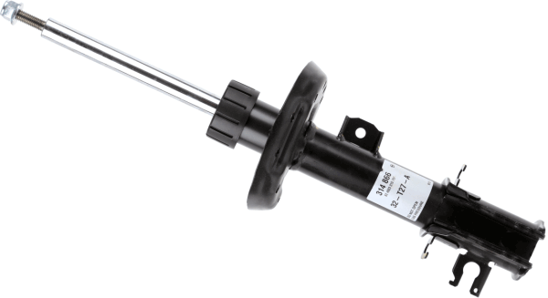 SACHS 314 866 Ammortizzatore