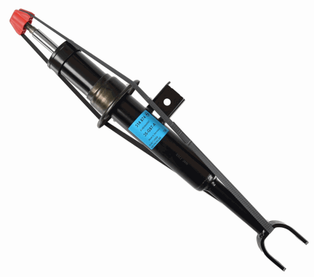 SACHS 314 874 Ammortizzatore-Ammortizzatore-Ricambi Euro