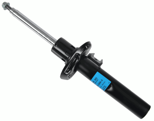 SACHS 314 883 Ammortizzatore