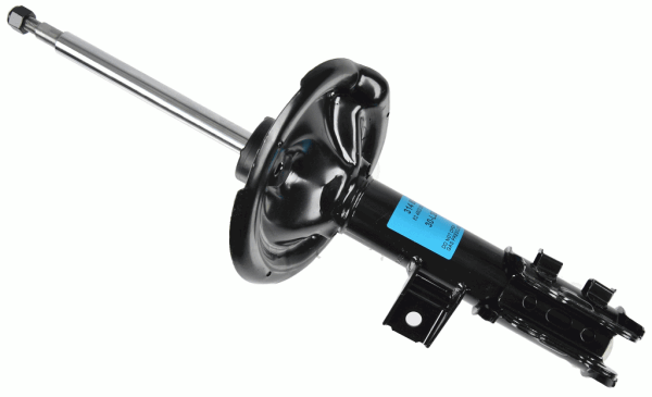 SACHS 314 895 Ammortizzatore