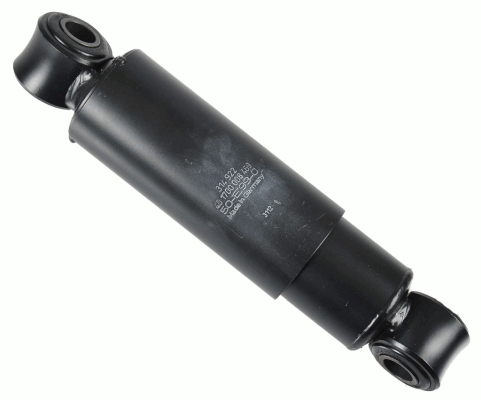 SACHS 314 922 Ammortizzatore