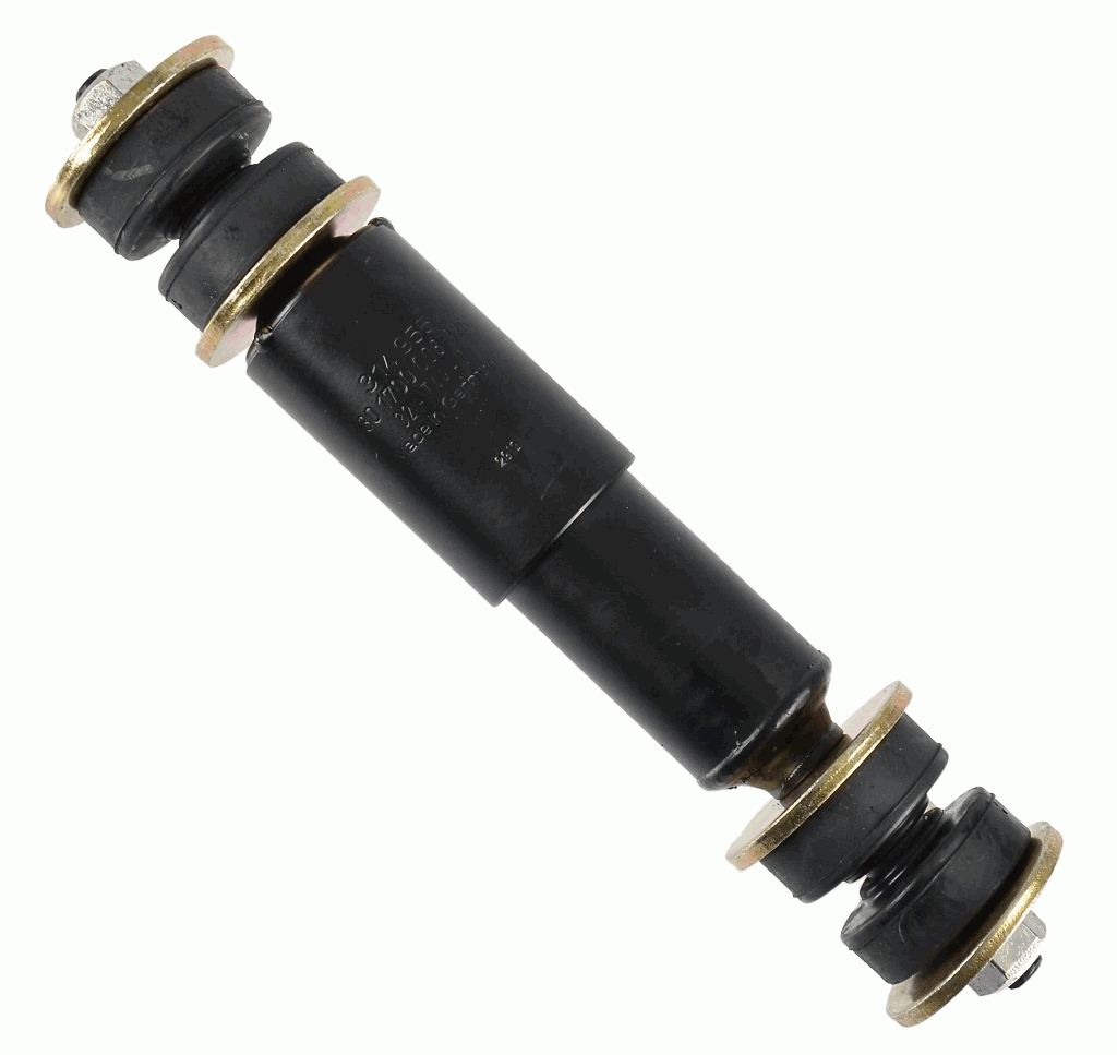 SACHS 314 955 Dämpfer, Fahrerhauslagerung