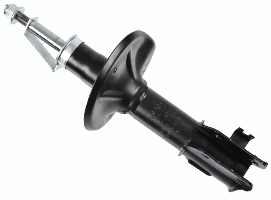 SACHS 314 998 Ammortizzatore-Ammortizzatore-Ricambi Euro