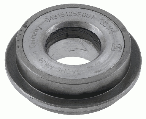 SACHS 3151 052 001 Ausrücklager