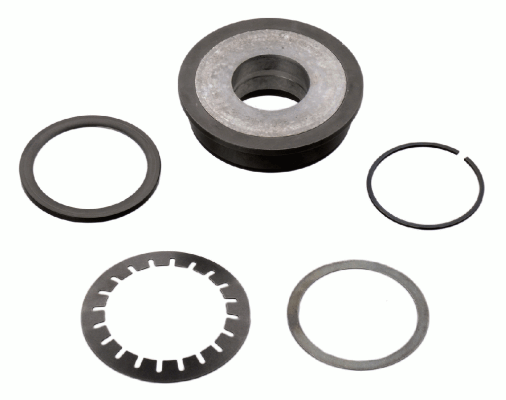 SACHS 3151 088 201 Reggispinta distacco frizione