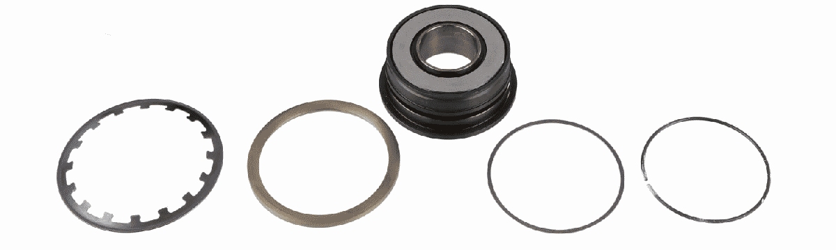 SACHS 3151 155 301...