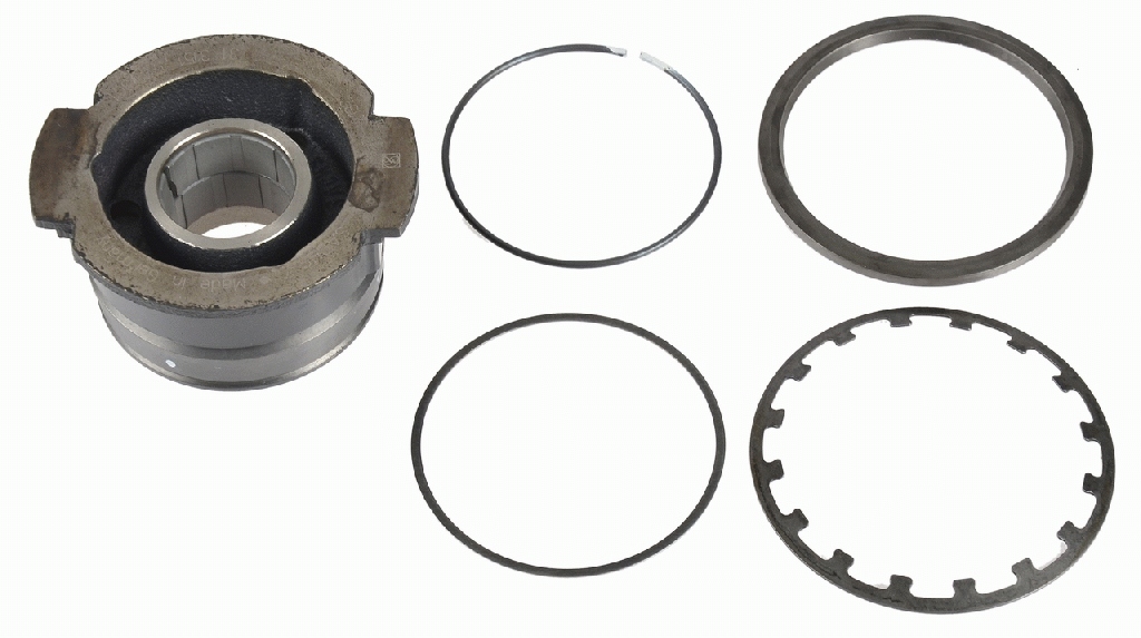 SACHS 3151 174 301 Ausrücklager