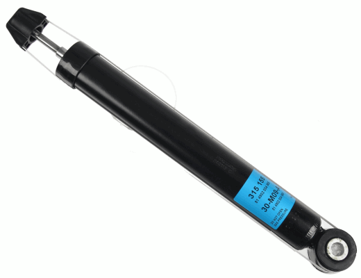 SACHS 315 155 Ammortizzatore