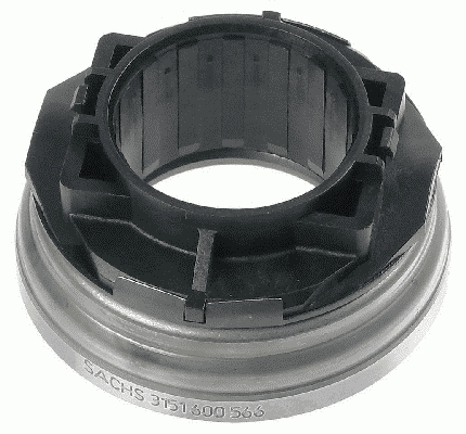 SACHS 3151 600 566 Ausrücklager