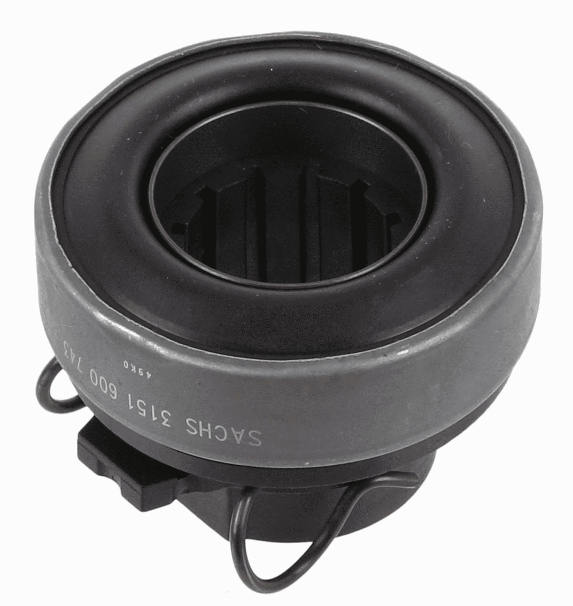 SACHS 3151 600 743...