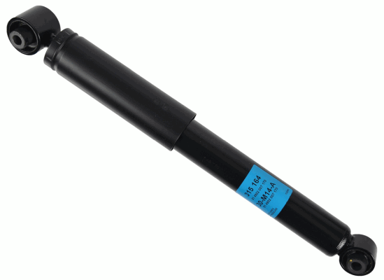 SACHS 315 164 Ammortizzatore