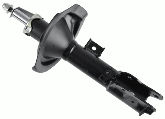 SACHS 315 195 Ammortizzatore-Ammortizzatore-Ricambi Euro