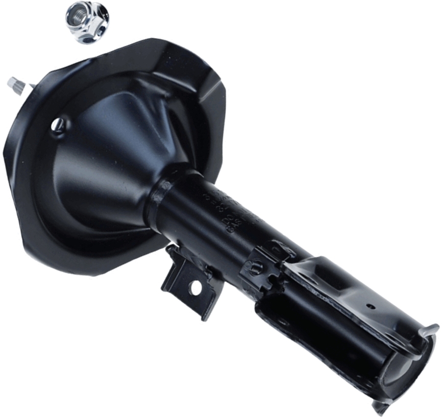 SACHS 315 196 Stoßdämpfer