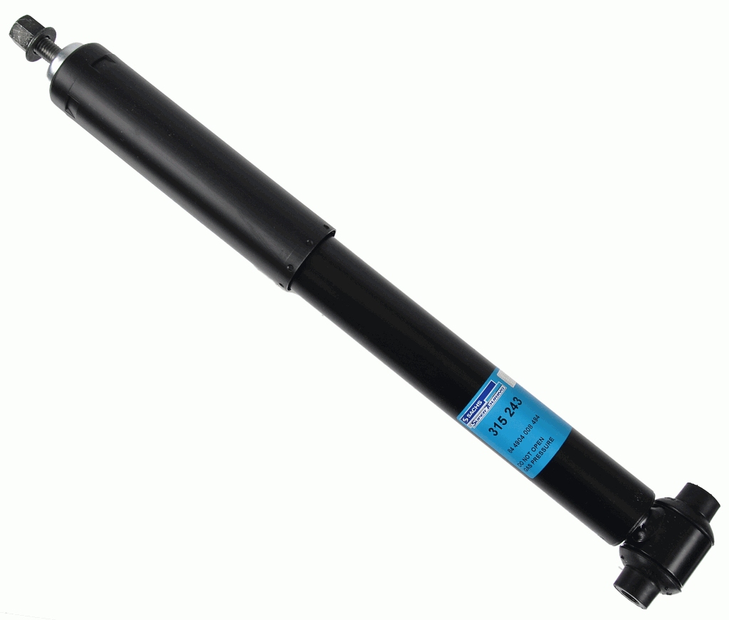 SACHS 315 243 Stoßdämpfer