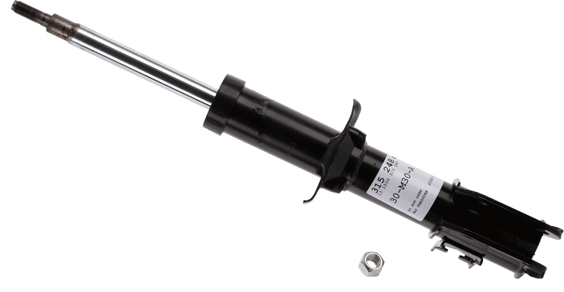 SACHS 315 248 Stoßdämpfer