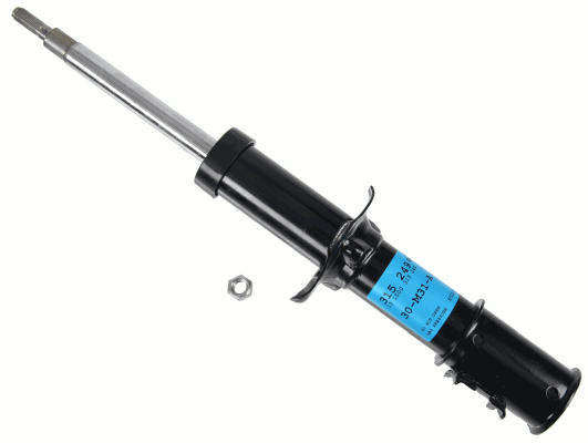 SACHS 315 249 Ammortizzatore