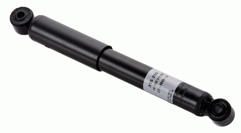 SACHS 315 250 Stoßdämpfer