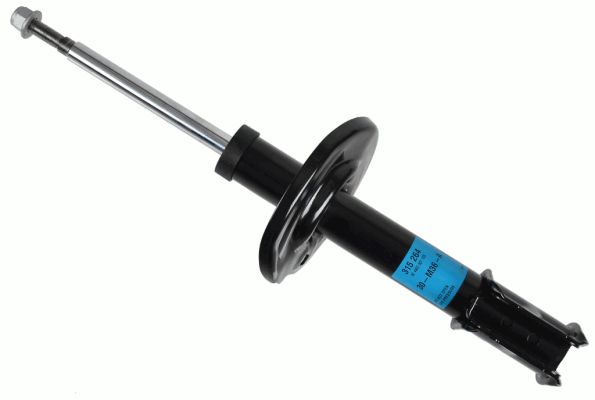 SACHS 315 264 Ammortizzatore-Ammortizzatore-Ricambi Euro