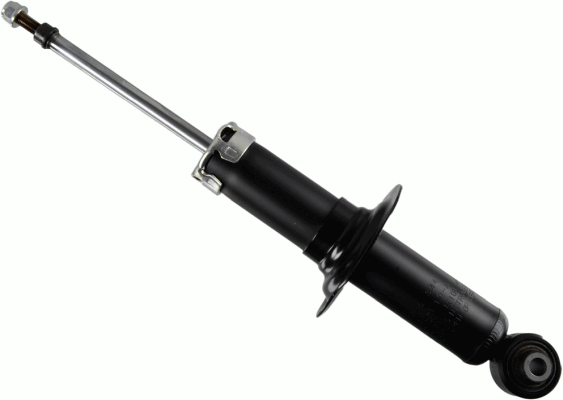 SACHS 315 344 Ammortizzatore